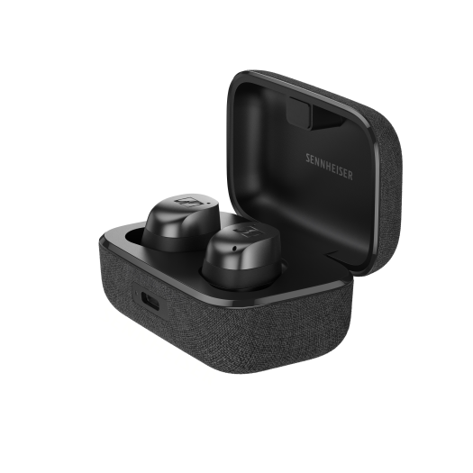 Momentum True Wireless 4 (Bild: Sennheiser)